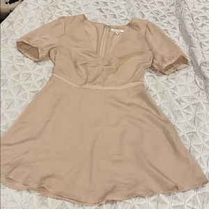 FINAL PRICE!! Avec Les Filles Gorgeous Dress Sz M